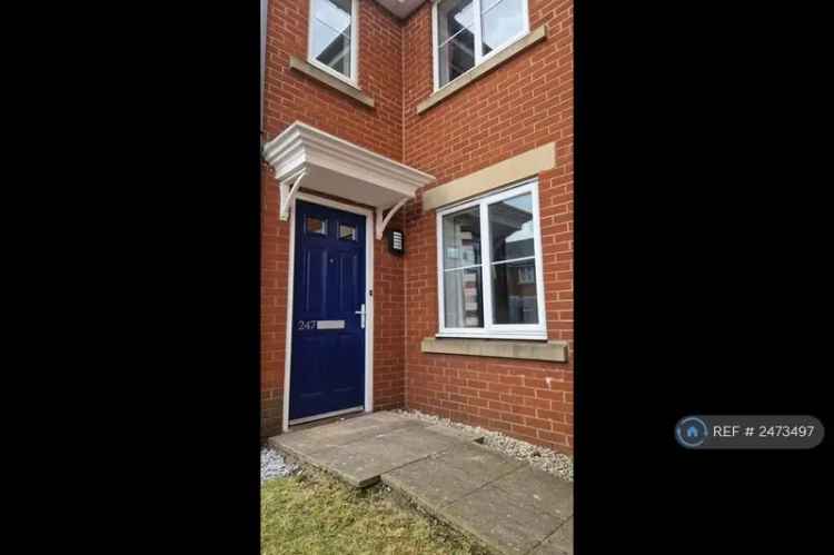 2 Bedroom Semi Detached House Horfield