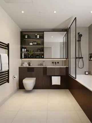 Flat for sale in Bethnal Green, Bethnal Green, London E2