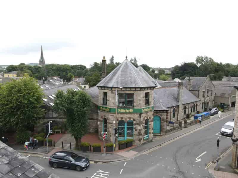 Town Centre Redevelopment Opportunity 2830m2
