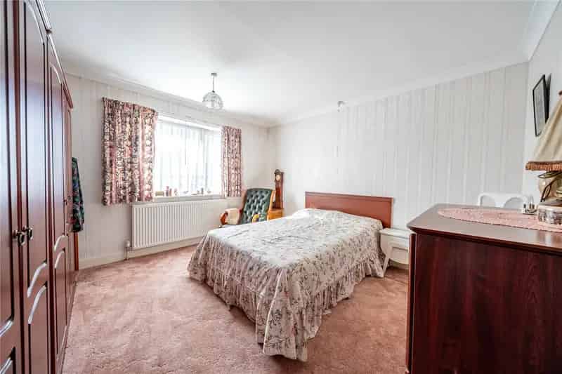 3-Bedroom Bungalow Renovation Project Wetherby