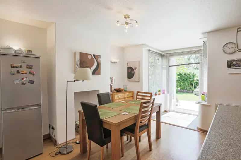 Three Bedroom 1950s House Near Knaresborough High Street