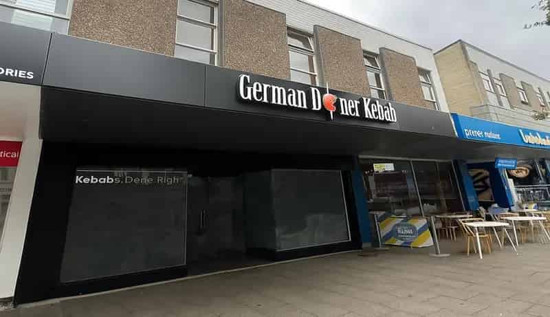 Leisure property For Rent , 50a, Murray Place, Stirling, Scotland