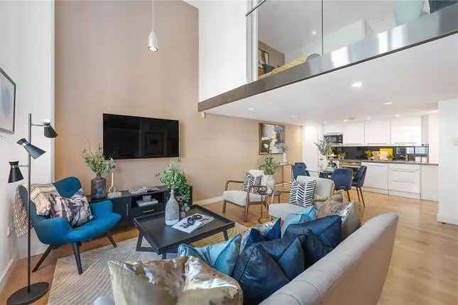 23 Bedroom Maisonette near Marylebone High Street