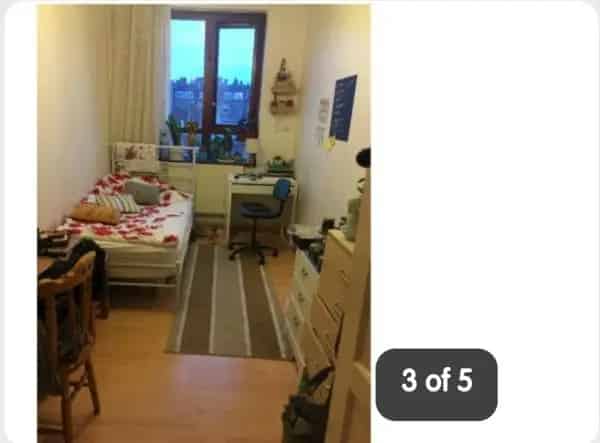 Ground Floor 1-Bed House with Private Garden - Downsizing Opportunity