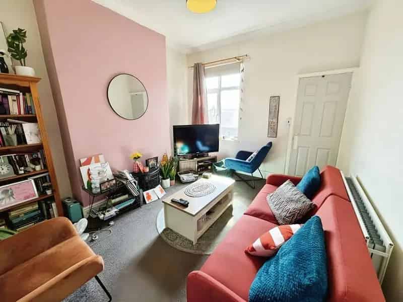 1 Bedroom Apartment Chester City Centre Buy to Let Investment