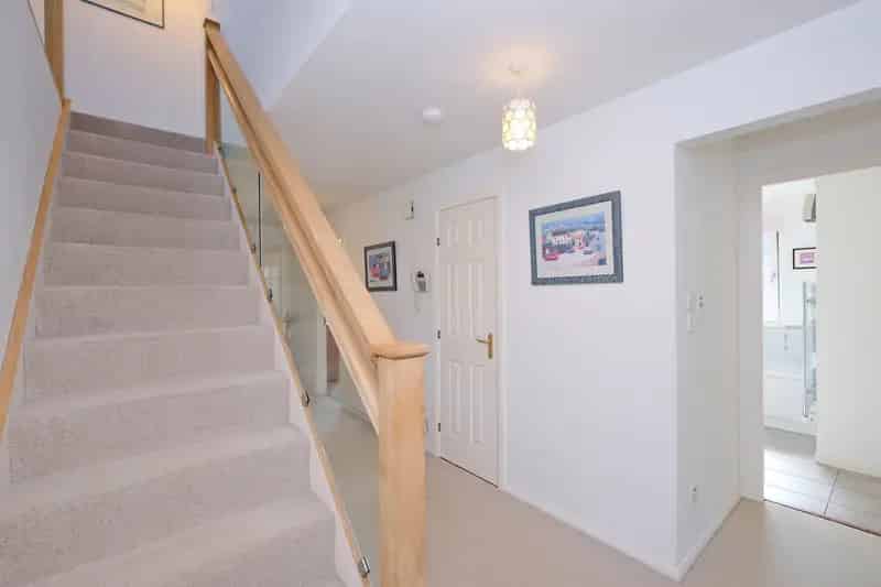 4 Bedroom Detached House Alford