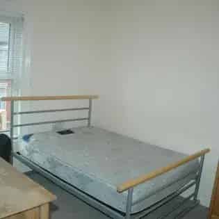 4 Bedroom Student Flat Manchester Near University