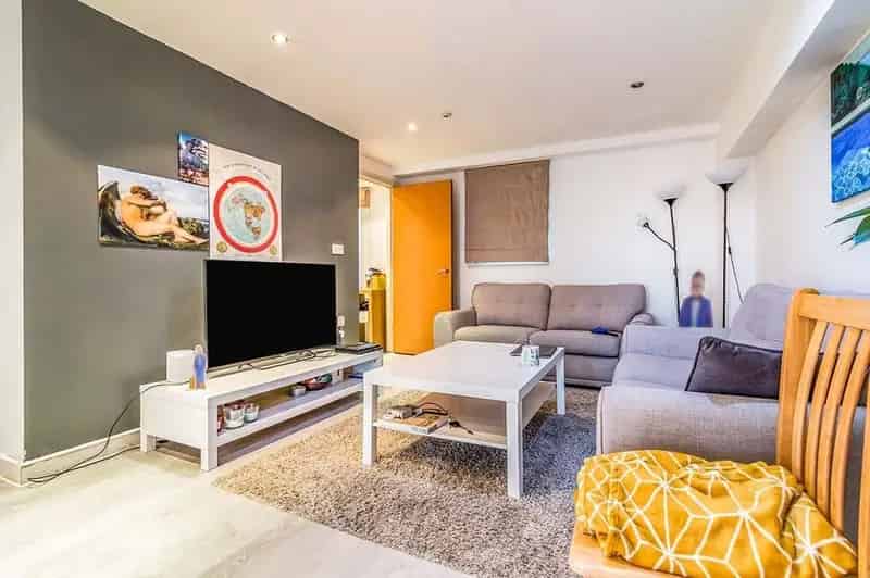 2 Bed 2 Bath Furnished Apartment Northern Quarter Manchester