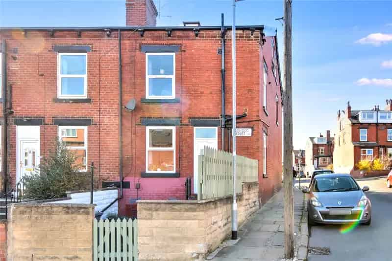 Two Double Bedroom Home For Sale No Onward Chain