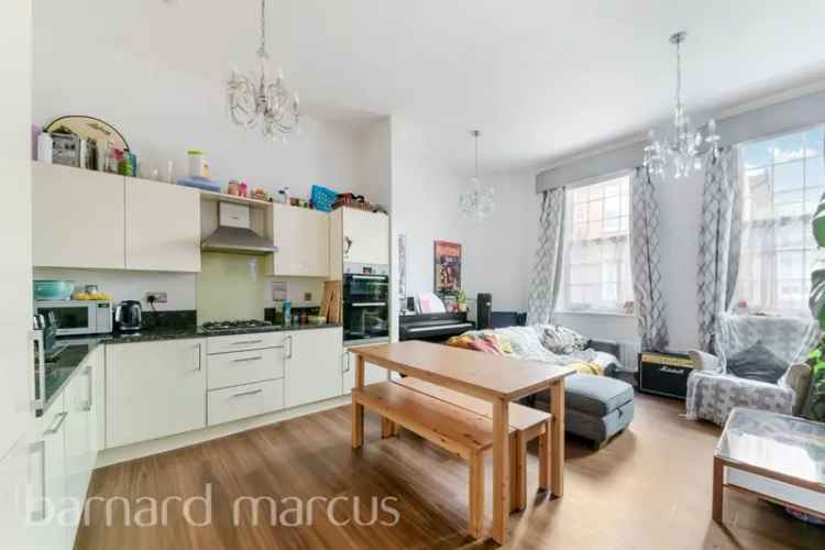 Double Bedroom Apartment in Epsom - Noble Park Development