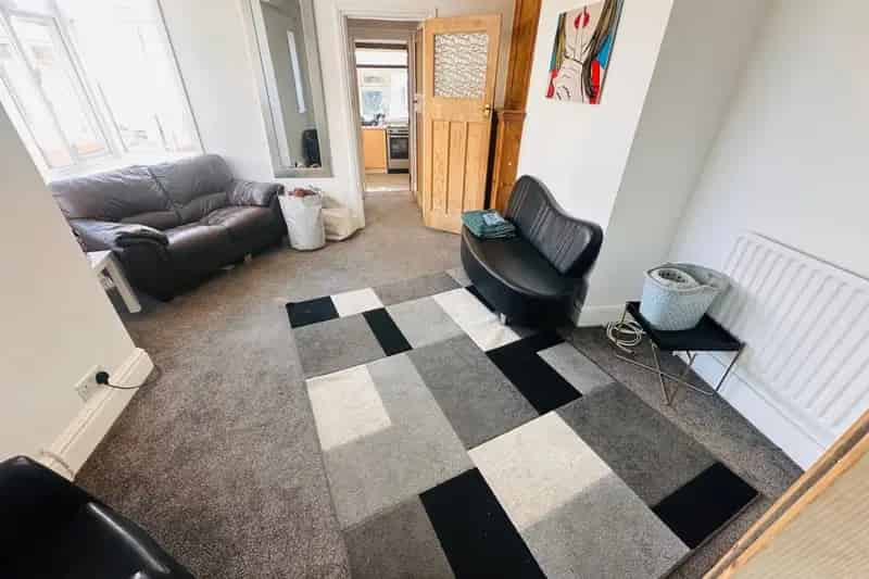 12 Month Tenancy Available Council Tax Band D