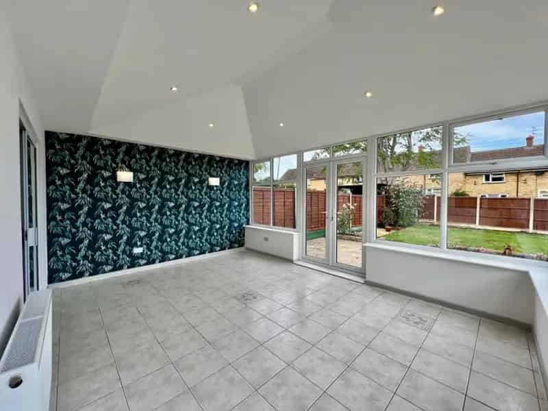 3 Bedroom House with Annexe For Sale