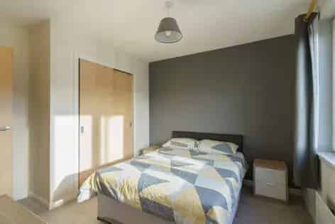 2 Bed 2 Bath Apartment Grandholm Village Aberdeen