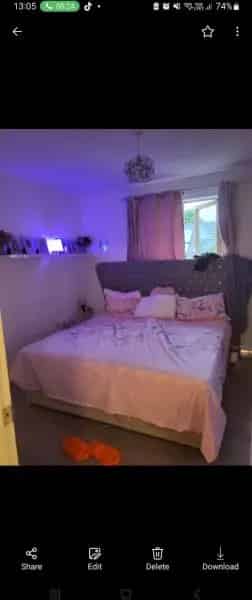 2 Bed Flat Chingford Near Highams Park Station  Newly Renovated