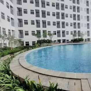 97 m² 1-Room Flat in Birmingham Near Aeon Mall and BSD Xtreme Park