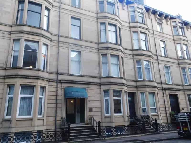 5 Bedroom Flat to Rent