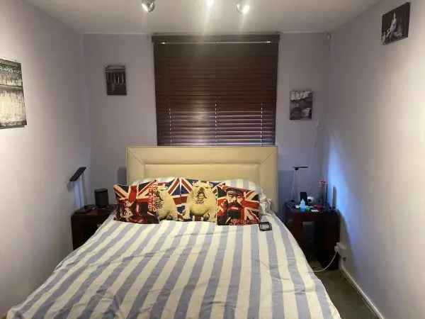 Flat For Rent in London, England