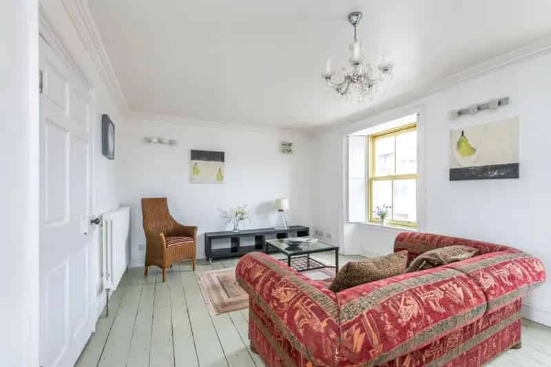 House For Rent , Stonehaven, Scotland
