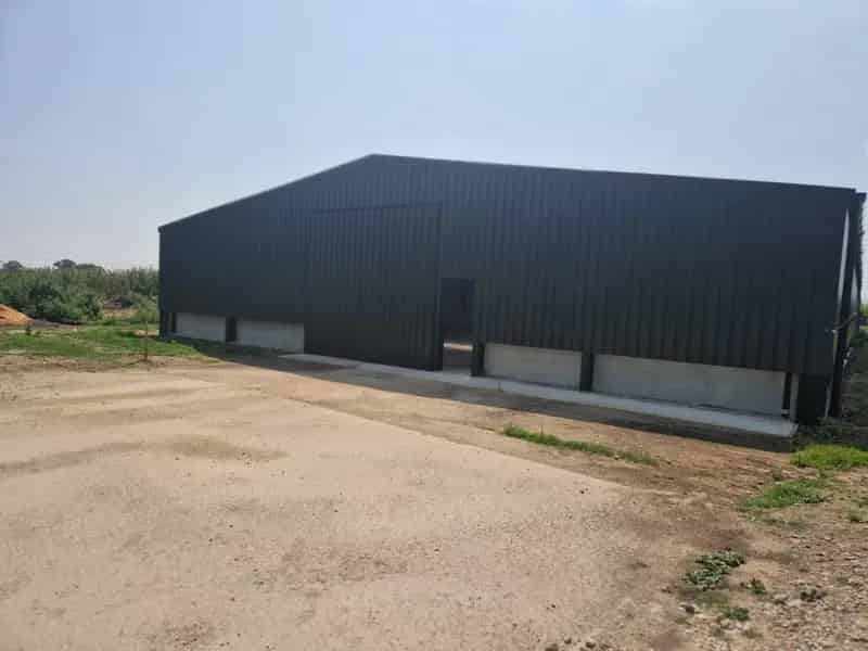 6000 Sqft Warehouse To Let Rumburgh Near A12