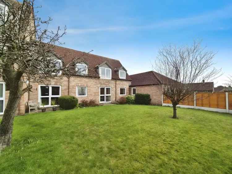 One Bedroom Ground Floor Apartment Acomb Village Retirement Complex