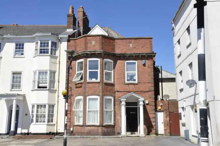 1 Bedroom Flat to Rent Exeter City Centre