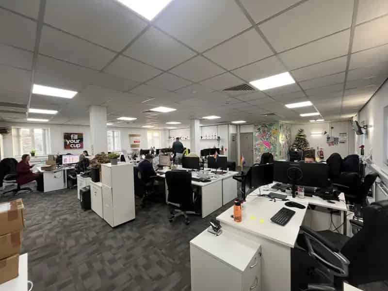 Wheathampstead Modern Offices to Let