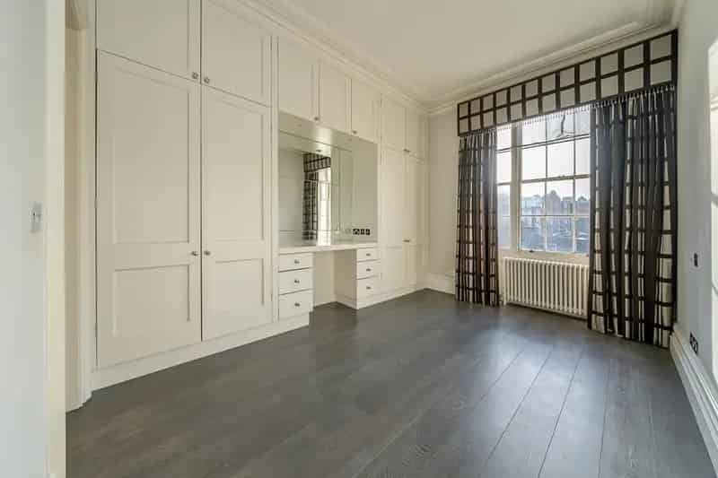 2 Bedroom Flat to Rent in Belgravia Eaton Place