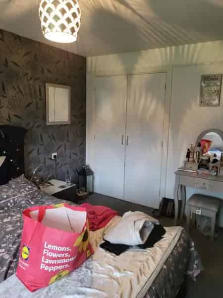 2 Bedroom Bungalow Wainfleet Skegness