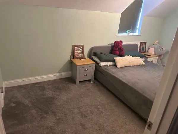 House For Rent in East Cambridgeshire, England