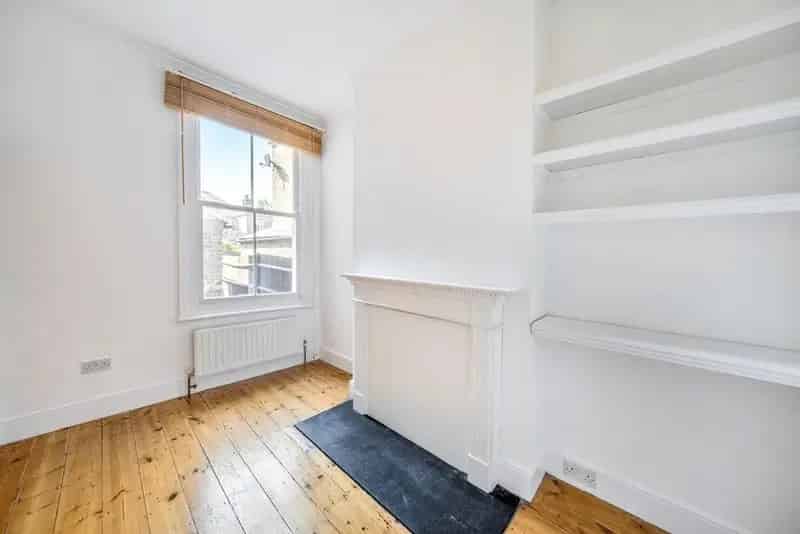 Ground Floor Garden Flat near Tulse Hill and Streatham Hill