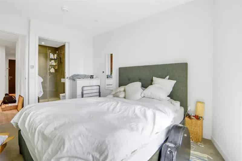 2 Bed 2 Bath Apartment near Woodberry Wetlands