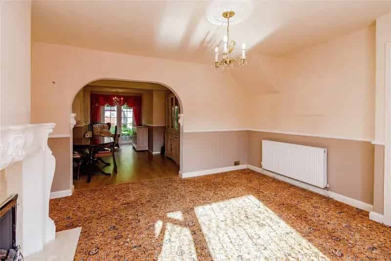 Two Bedroom Extended Semi Detached House Ideal First Time Buy