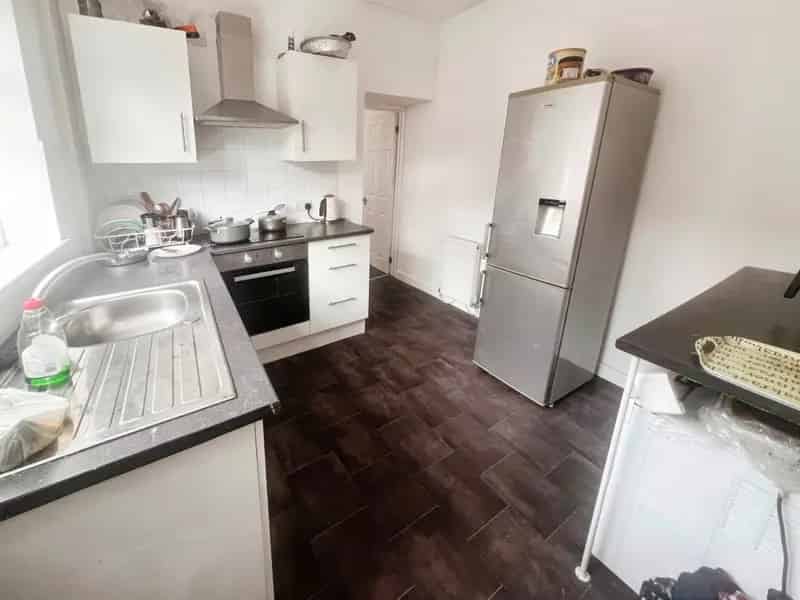 4 Bedroom Terraced House Investment Opportunity