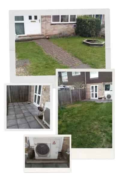 Semi Detached 2 Double Bedroom Home Countryside Near Sudbury Hadleigh Ipswich