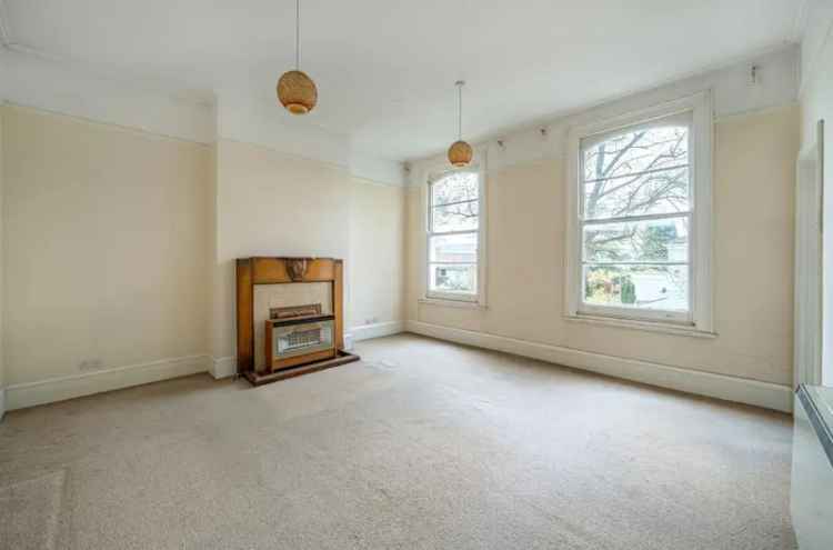 1 Bedroom House For Sale