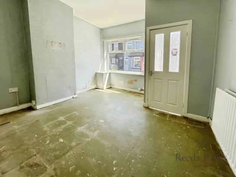 2 Bedroom End Terrace House Renovation Project