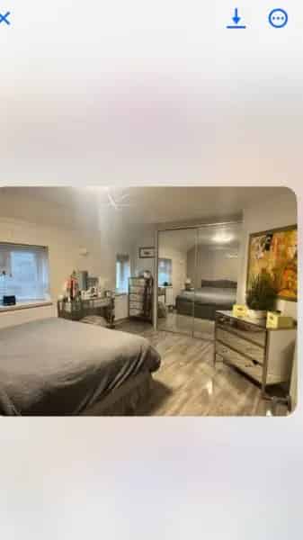 3 Bed St Albans Council House Large Kitchen Diner