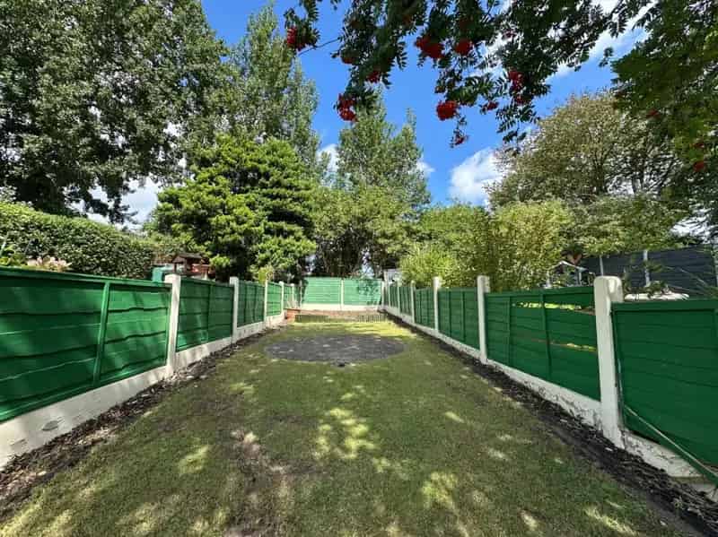 2 Bed End Terrace House for Sale in Stockport