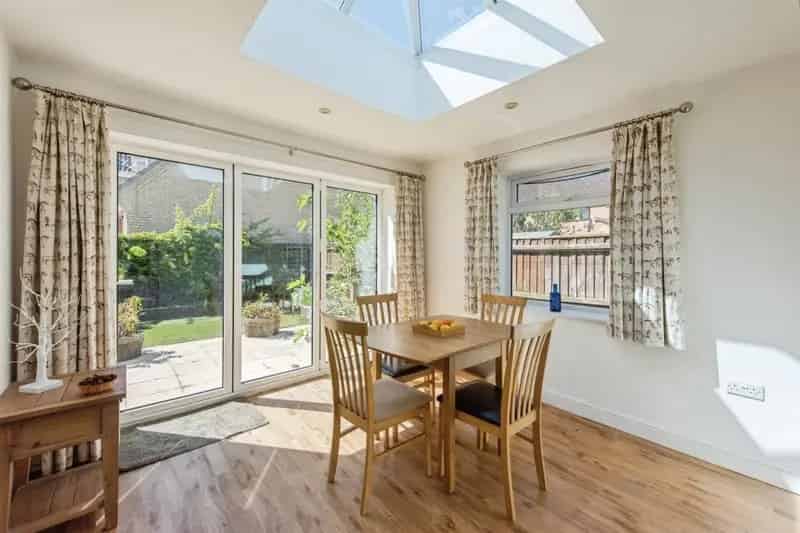 Modern Detached Bungalow in Lakenheath