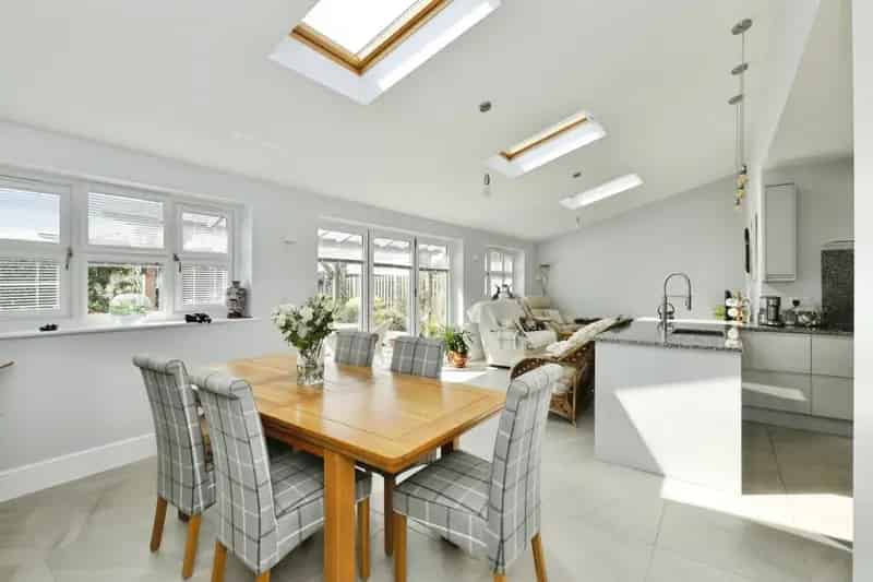 Stunning 4-Bed Detached Home in Everton with Countryside Views
