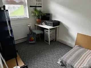 Spacious Fal River View Flat 55 Plus Retirement