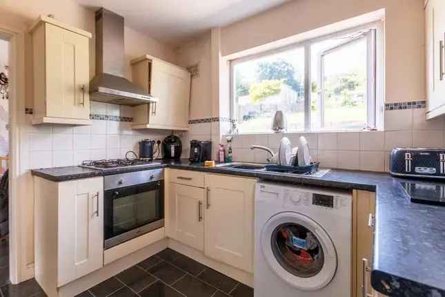 Three Bedroom Semi-Detached House for Sale Stockwood Bristol