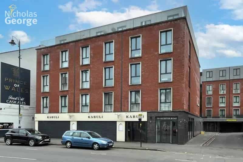 2 Bedroom Flat to Rent