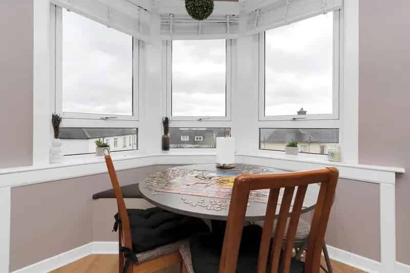 3 Bedroom Flat Glasgow - Investment Opportunity
