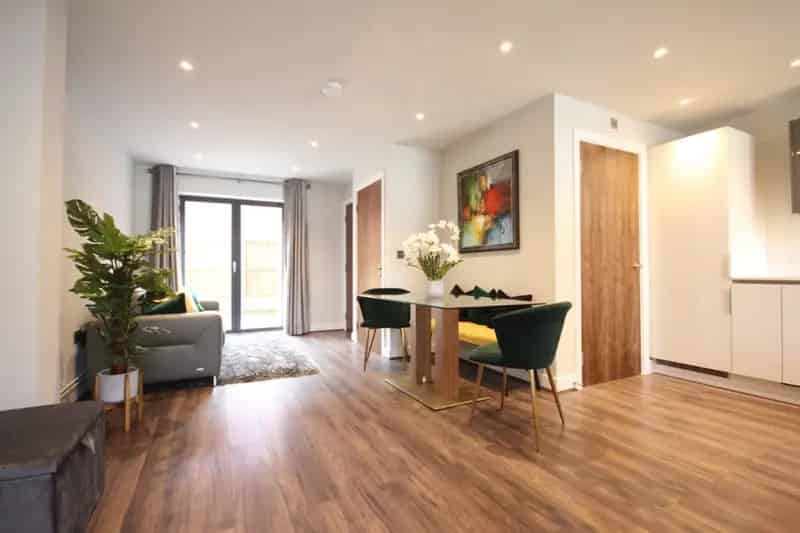 4 Bedroom House To Rent