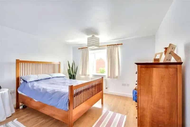 4 Bed Detached House for Sale Long Eaton