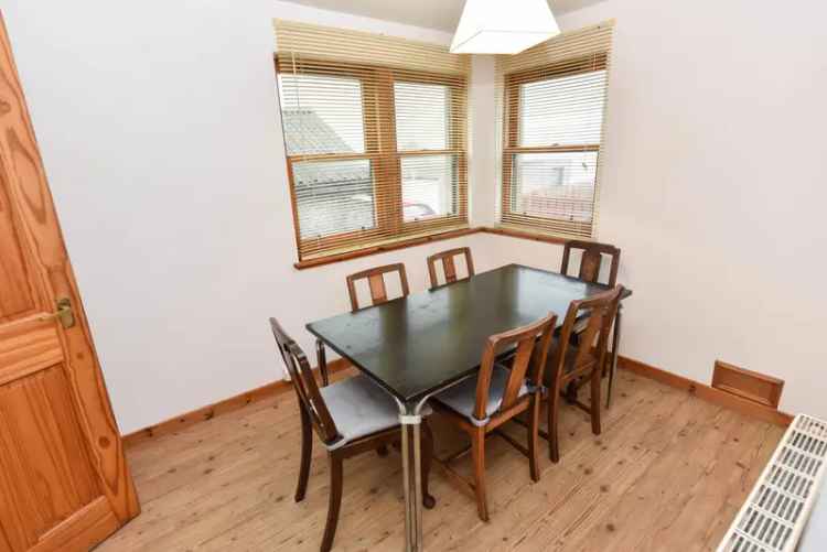 3 Bedroom Furnished House in Banff Near Port and Beach