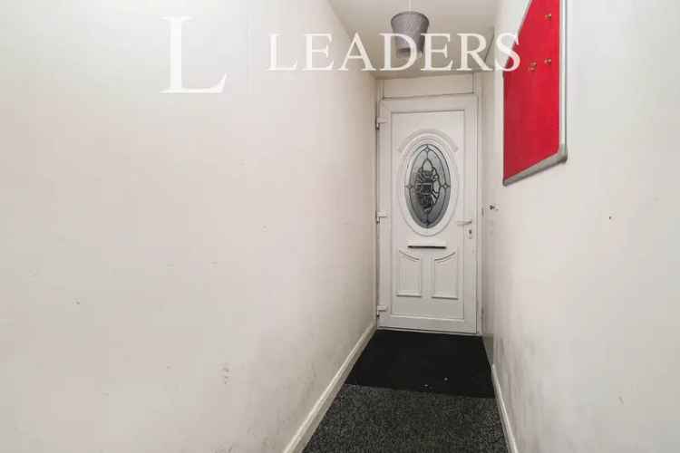 House For Rent in Liverpool, England