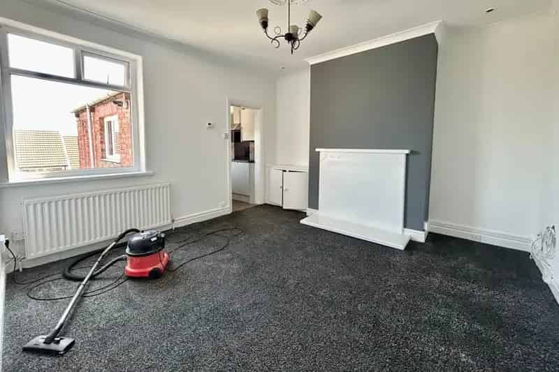 3 Bedroom Flat to Rent Wallsend