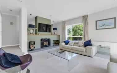 Spacious 1970s Home near Village Amenities and Schools